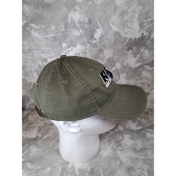 Rev Brand Seeds Corteva Agriscience Ball Cap Hat Strapback - Picture 4 of 8